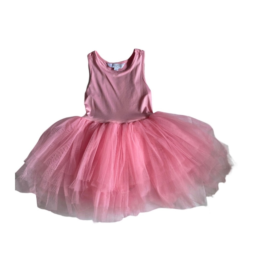 ilove plumb boutique girl tutu